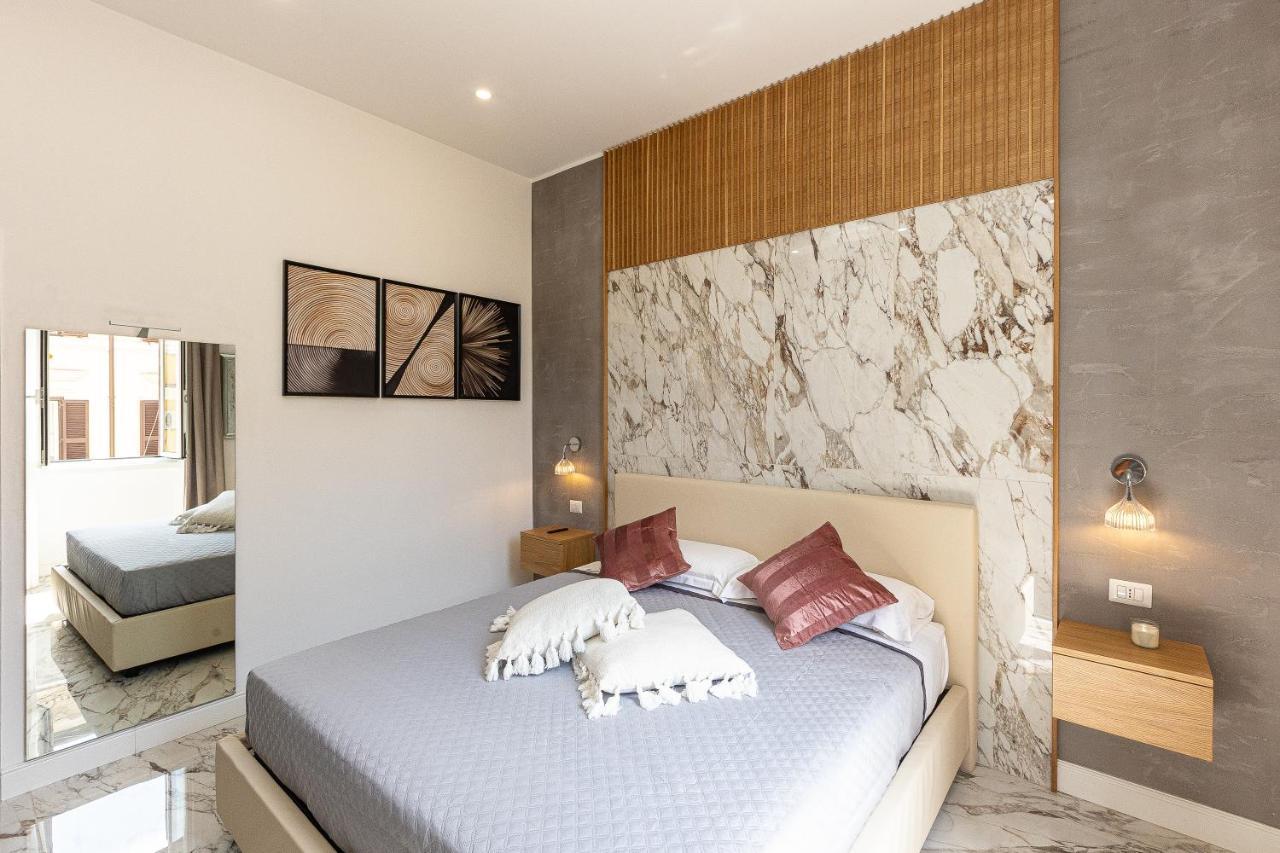 Kosmo Rome Luxury Hotel Exterior photo