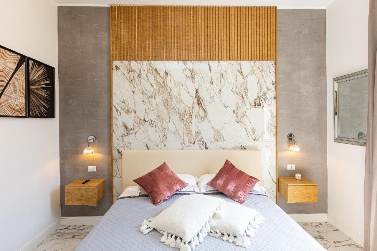 Kosmo Rome Luxury Hotel Exterior photo